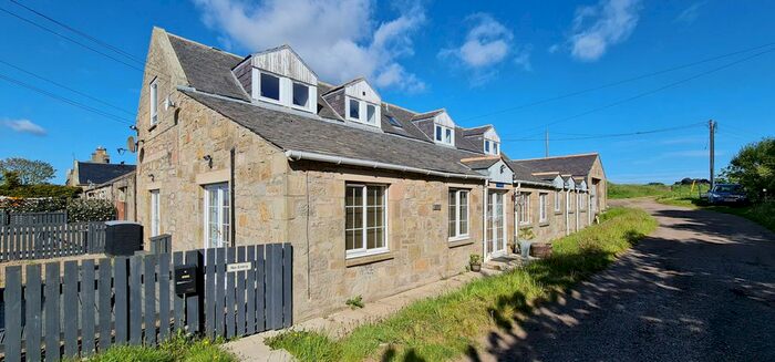 5 Bedroom Farmhouse For Sale In Easter Covesea, Duffus, Moray, IV30