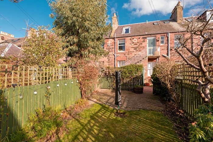 3 Bedroom Flat For Sale In A Hopetoun Terrace, Gullane, EH31