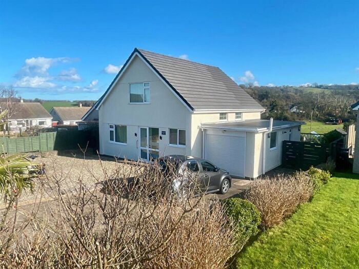 3 Bedroom Detached Bungalow For Sale In Rhianfa, Benllech, Tyn-Y-Gongl, LL74