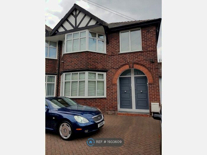 1 Bedroom Flat To Rent In Meadfoot Avenue, Prestwich, Manchester, M25