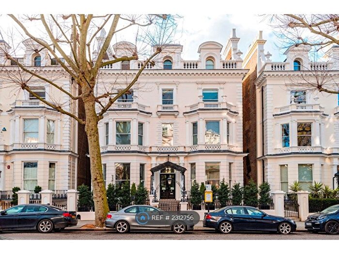 2 Bedroom Flat To Rent In Holland Park, London, W11