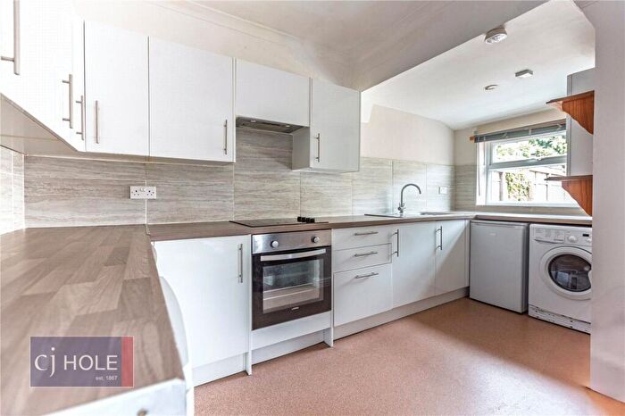 4 Bedroom Terraced House To Rent In Filton Grove, Horfield, Bristol, BS7