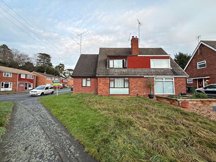 4 Bedroom Property For Sale In Granta Road, Sawston, Cambridge, CB22