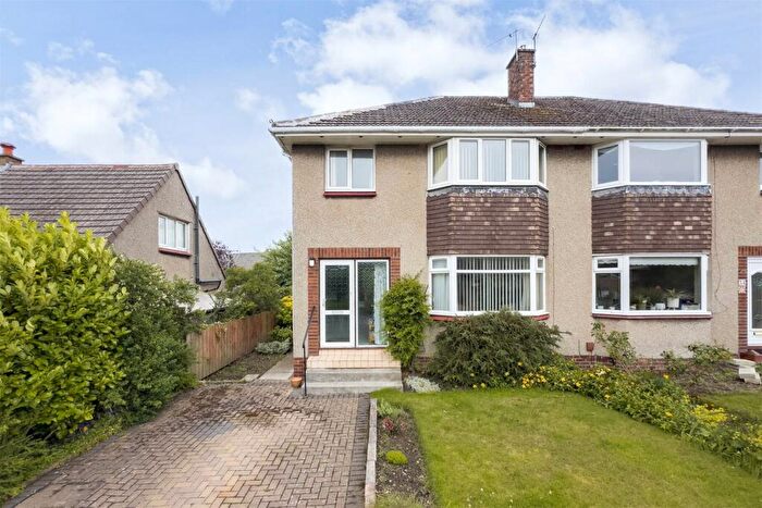 3 Bedroom House For Sale In Riccarton Mains Road, Currie, Edinburgh, EH14