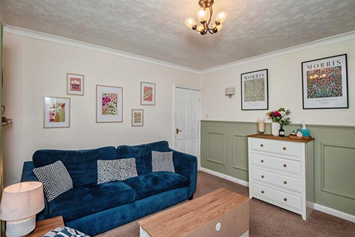 1 Bedroom Flat For Sale In Kingsway, Hereford, HR1