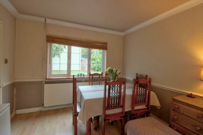 3 Bedroom Terraced House For Sale In Blackbush Spring, Harlow, CM20