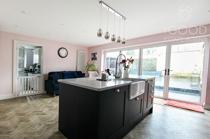 4 Bedroom Detached House For Sale In Clay Street, Soham, CB7
