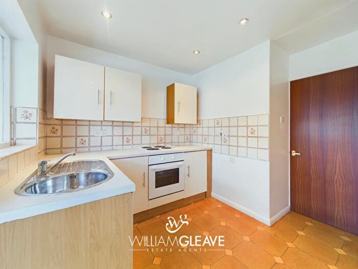 2 Bedroom Bungalow For Sale In Maes Y Wennol, Penyffordd, Holywell, Flintshire, CH8