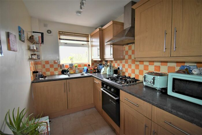 2 Bedroom Flat To Rent In Woodside Avenue, Alsager, Stoke-On-Trent, ST7
