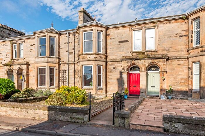 4 Bedroom Terraced House For Sale In Melville Terrace, Crail Road, Anstruther, KY10