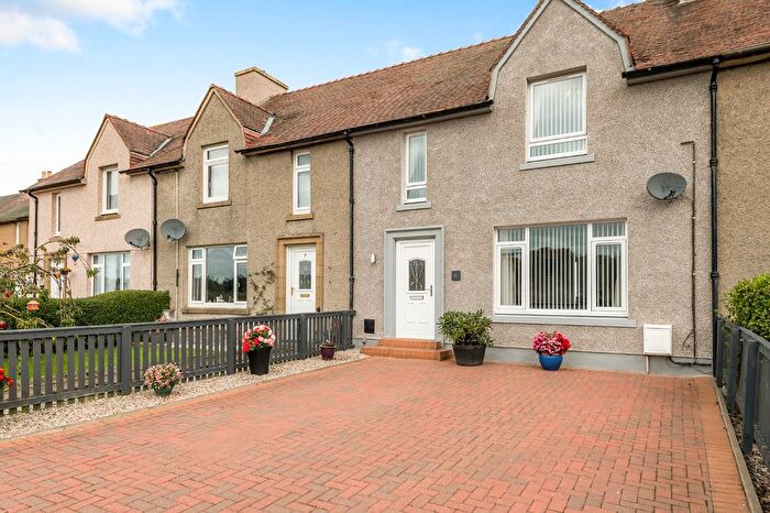 3 Bedroom Terraced House For Sale In Greenside, Torphichen, Bathgate, West Lothian, EH48