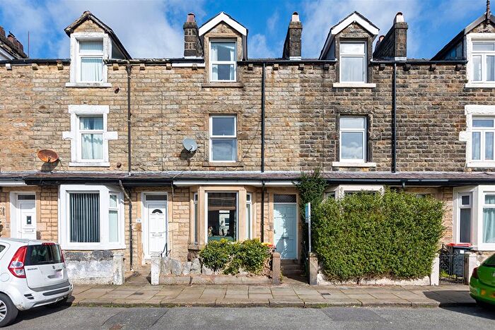 3 Bedroom Terraced House For Sale In Pinfold Lane, Lancaster, LA1