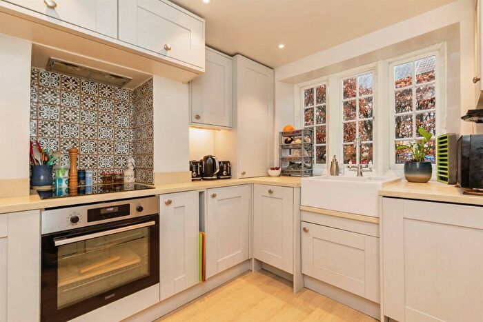 2 Bedroom Cottage For Sale In Town End, Norton St. Philip, Bath, BA2