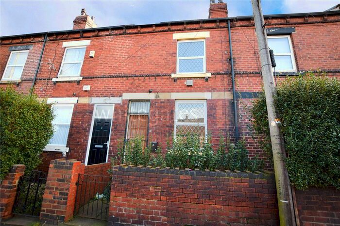 2 Bedroom Terraced House To Rent In Belle Isle Road, Belle Isle, Leeds, West Yorkshire, LS10