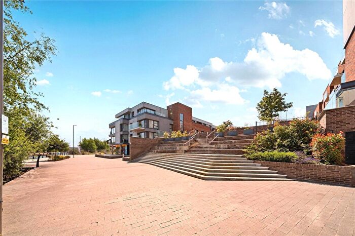 2 Bedroom Flat To Rent In Merlin Drive, Fletton Quays, Peterborough, PE2