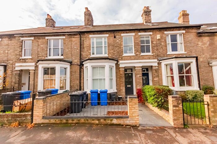 2 Bedroom Flat To Rent In Park Lane, Norwich, NR2