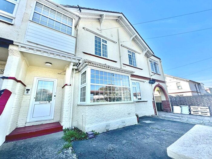 1 Bedroom Flat To Rent In Gloucester Road, Bognor Regis, PO21