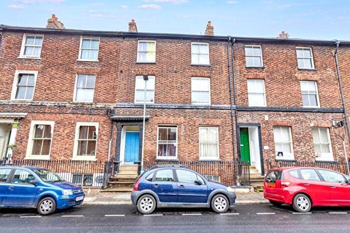 Studio To Rent In Portland Street Kings Lynn, PE30