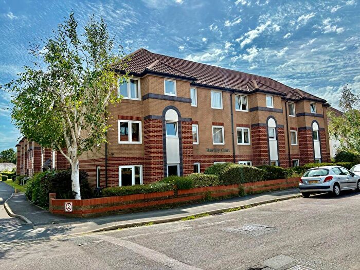 1 Bedroom Flat For Sale In Grosvenor Road, Southampton, Hampshire, SO17