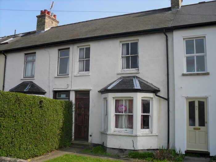 4 Bedroom Terraced House To Rent In Coleridge Road, Cambridge CB1