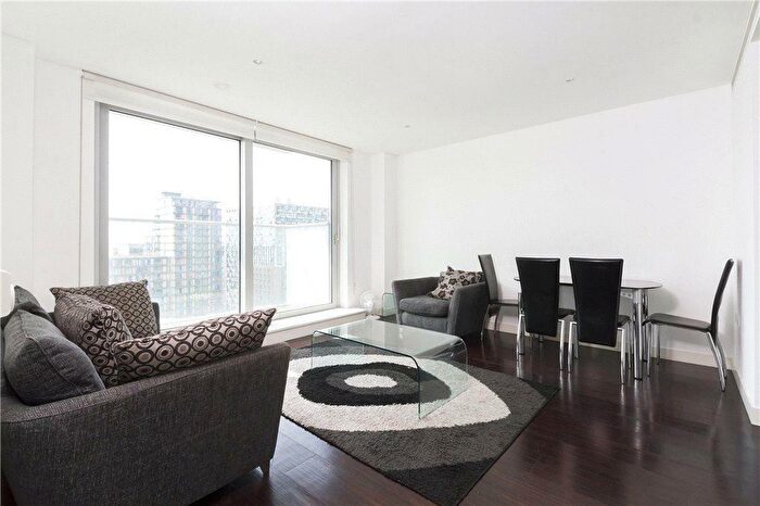 1 Bedroom Flat To Rent In Pan Peninsula East, Canary Wharf, London, E14