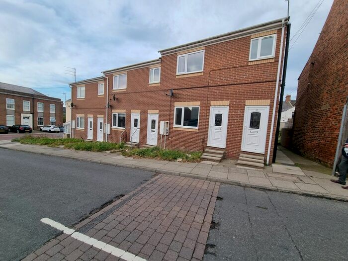 2 Bedroom Flat To Rent In Close House, Bishop Auckland DL14