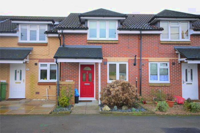 2 Bedroom Terraced House To Rent In Jasmine Terrace, Orchard Lane, Brentwood, CM15