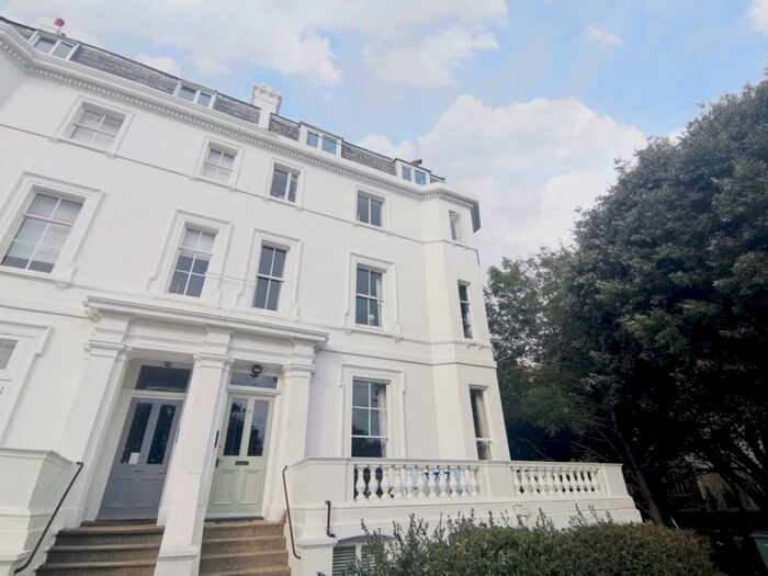 1 Bedroom Flat To Rent In Albion Villas, Folkestone, CT20