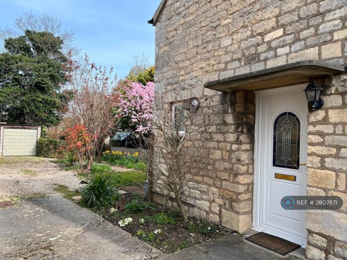 2 Bedroom Flat To Rent In Quietways, Stonehouse, GL10