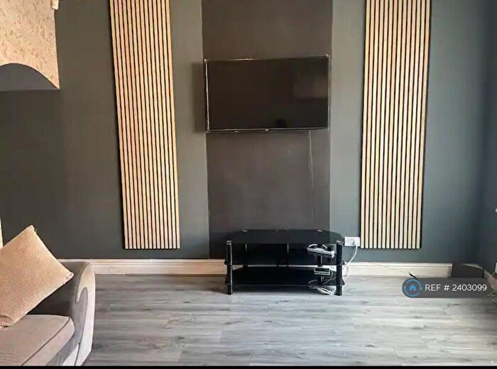 2 Bedroom Terraced House To Rent In Romney Street, Salford, M6