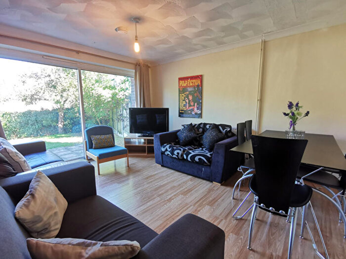 7 Bedroom House To Rent In Uplands, Canterbury, CT2