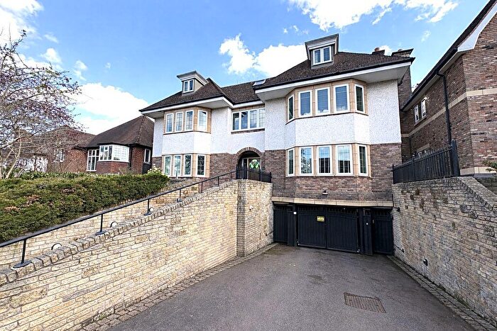 2 Bedroom Flat To Rent In Clifton Road, Sutton Coldfield, B73