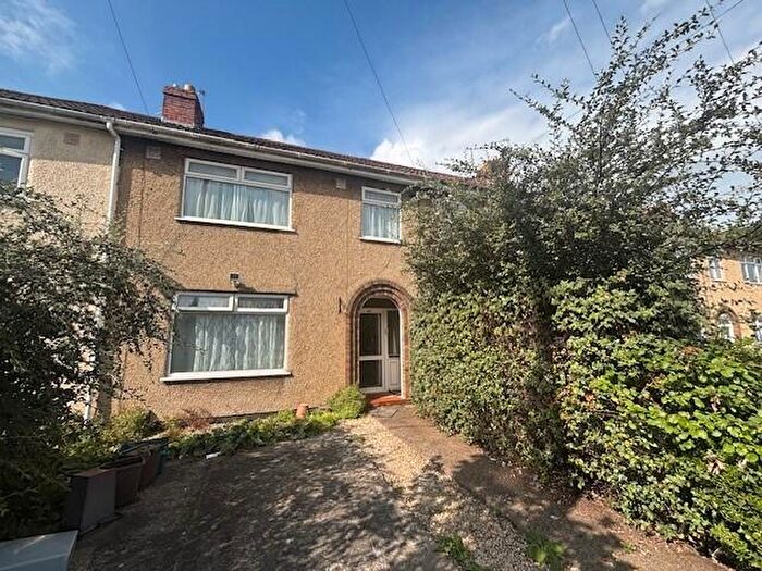 4 Bedroom House To Rent In Claverham Road, Fishponds, Bristol, BS16