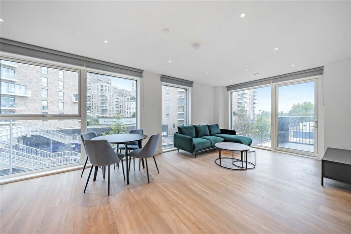 1 Bedroom Flat To Rent In Henley Cross, London, SE3