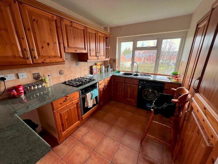 2 Bedroom Apartment To Rent In Eldon House Burton Road, City Centre, DE1