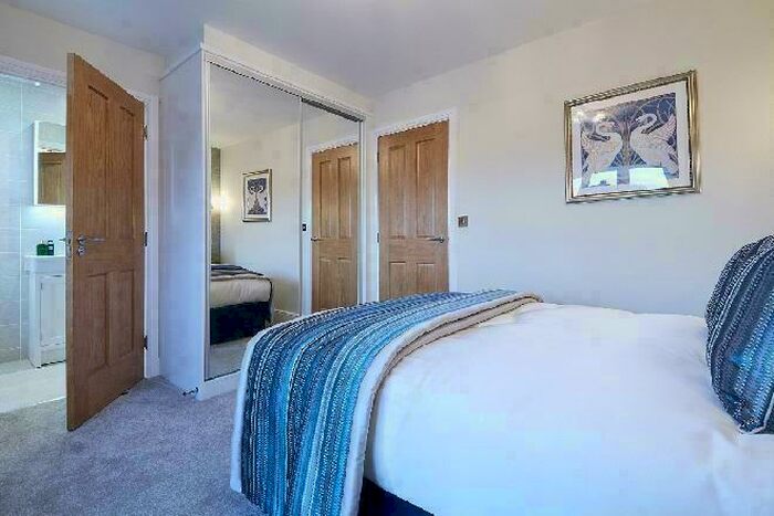 2 Bedroom Apartment For Sale In Wilmslow, SK9