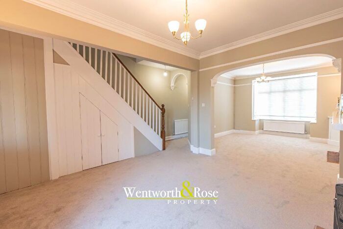 4 Bedroom Semi-Detached House To Rent In Park Hill Road, Harborne, Birmingham, B17