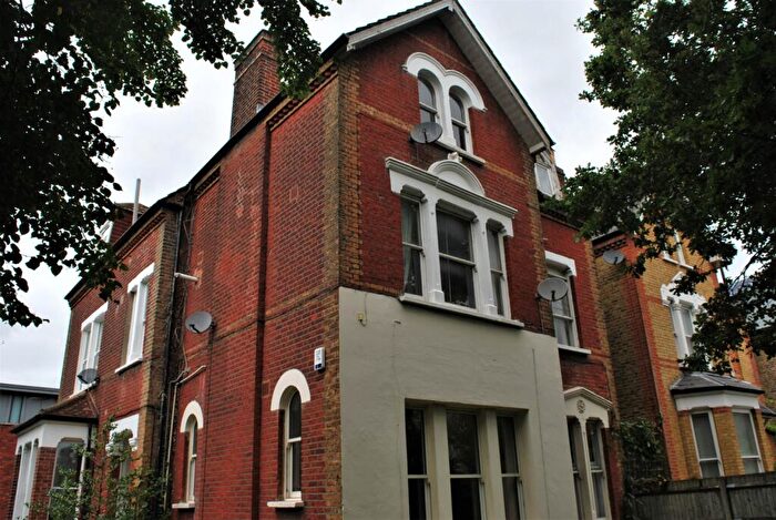 2 Bedroom Flat To Rent In Wood Vale Dulwich, SE23