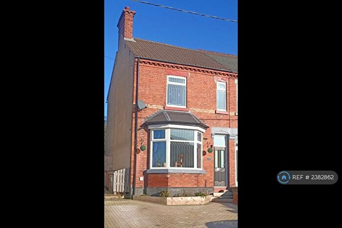 3 Bedroom Semi-Detached House To Rent In Talke Road, Alsager, Stoke-On-Trent, ST7