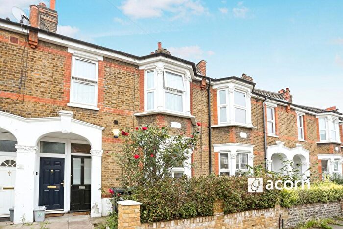 1 Bedroom Maisonette To Rent In Sportsbank Street London, SE6