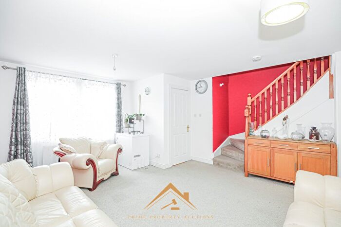 4 Bedroom Terraced House For Sale In The Orchard, Spital Walk, Aberdeen, AB24