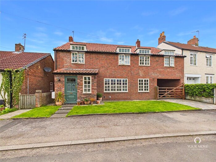 5 Bedroom End Of Terrace House For Sale In North Side, Shadforth, Durham, DH6