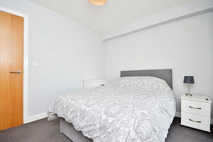 2 Bedroom Apartment To Rent In The Cube, Wilbraham Road, M14
