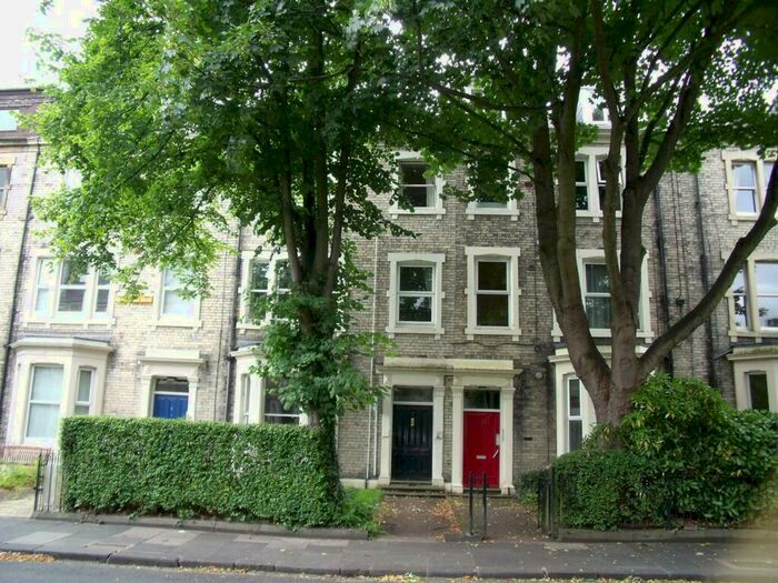 2 Bedroom Flat To Rent In Granville Road, Jesmond (M), Newcastle Upon Tyne, NE2