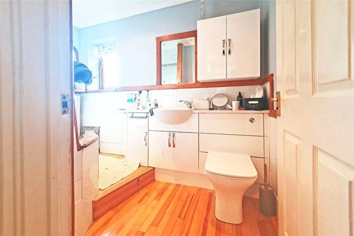 5 Bedroom Detached House For Sale In Gorse Farm, Cefnllys Lane, Llandrindod Wells, LD1