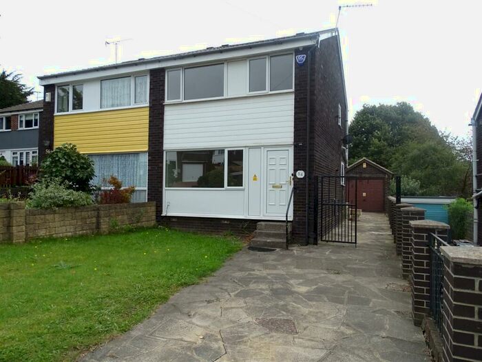 2 Bedroom Semi-Detached House To Rent In Vesper Lane, Leeds, West Yorkshire, LS5