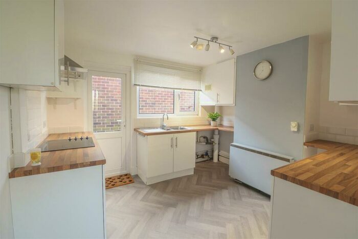 2 Bedroom Apartment To Rent In Braemar Close, Wyken, Coventry, CV2