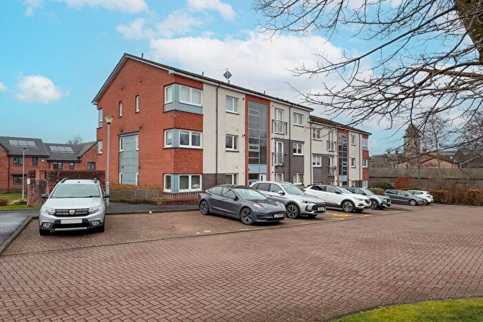 2 Bedroom Flat For Sale In Miller Street, Clydebank, G81