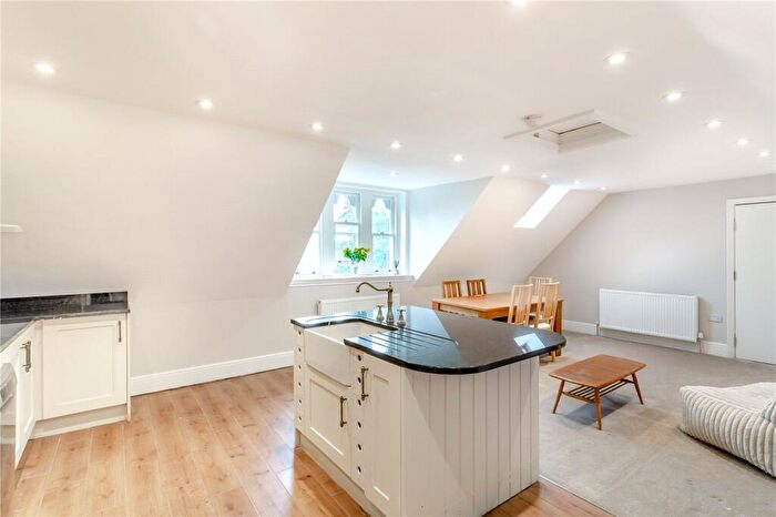 2 Bedroom Flat For Sale In Apartment D, The Hollies, Weetwood Lane, Leeds, LS16