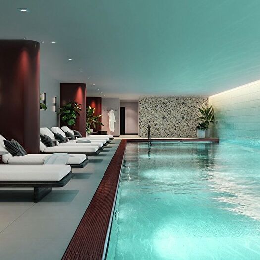 1 Bedroom Flat To Rent In Clarkson Road, London, E16